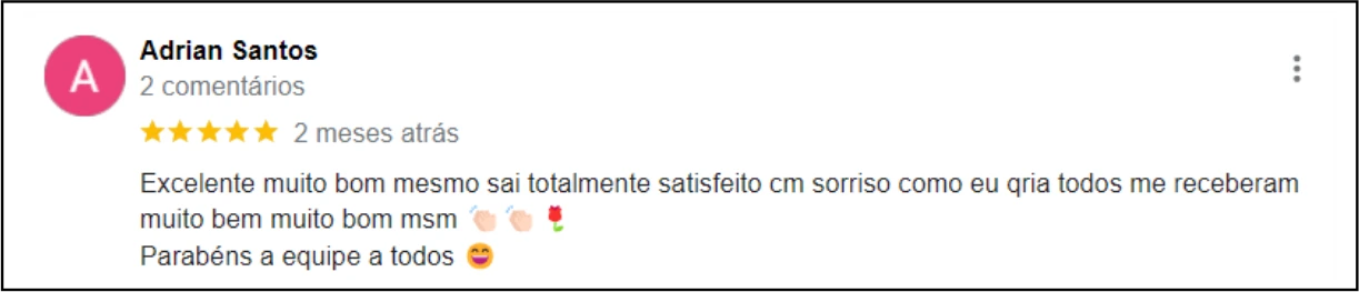 comentários google02