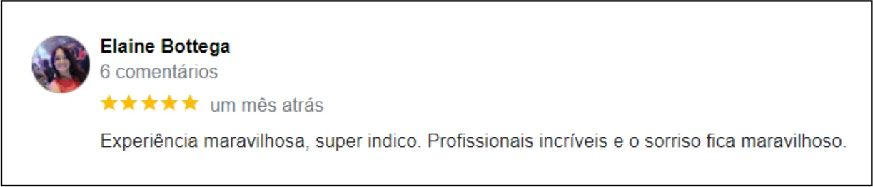 comentários google03