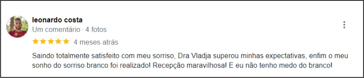 comentários google05