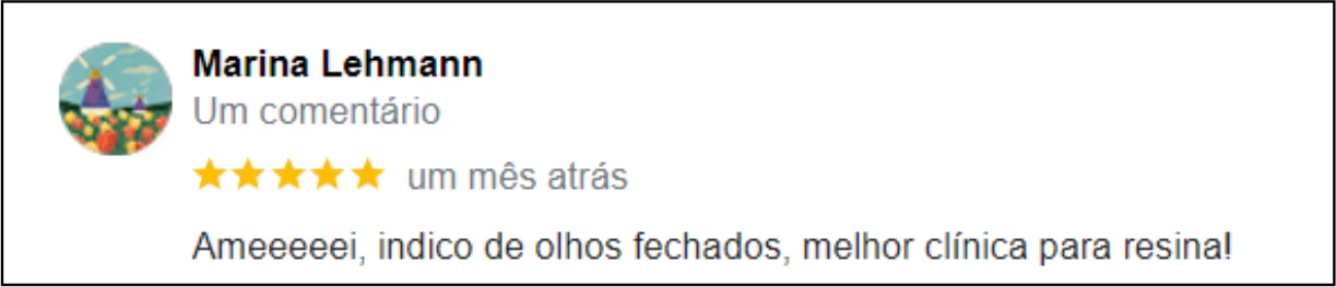comentários google06