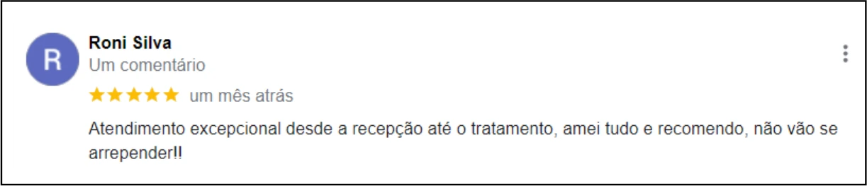 comentários google07