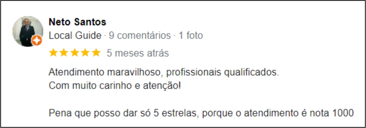 comentários google09